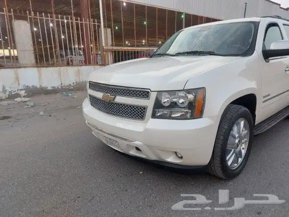 تاهو 2010 LTZ سعودي تم البيع تم البيع 14