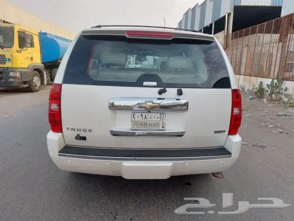تاهو 2010 LTZ سعودي تم البيع تم البيع 10