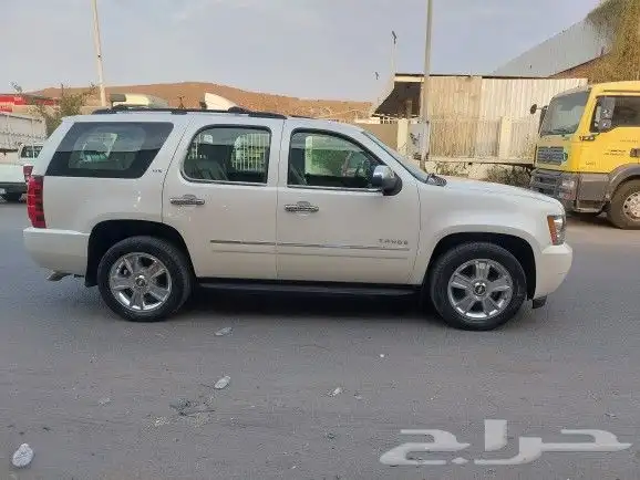 تاهو 2010 LTZ سعودي تم البيع تم البيع 4