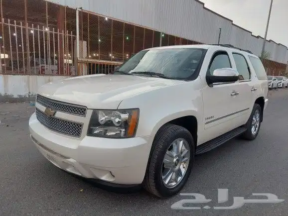 تاهو 2010 LTZ سعودي تم البيع تم البيع 15