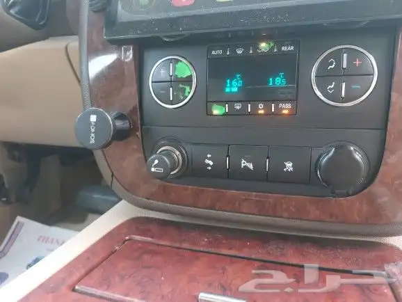 تاهو 2010 LTZ سعودي تم البيع تم البيع 20