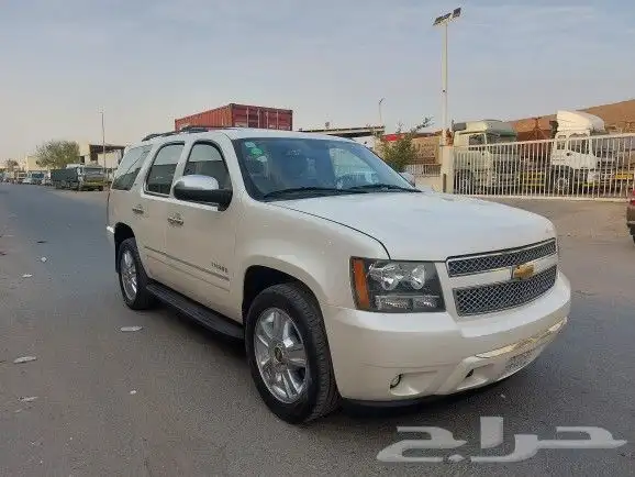 تاهو 2010 LTZ سعودي تم البيع تم البيع 6
