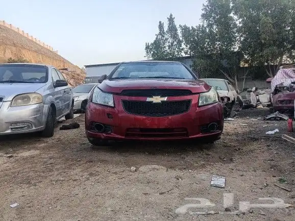 قطع غيار السيارات تشليح 6
