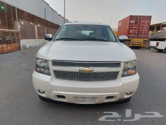 تاهو 2010 LTZ سعودي تم البيع تم البيع 1