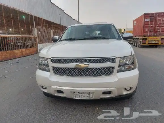تاهو 2010 LTZ سعودي تم البيع تم البيع 13