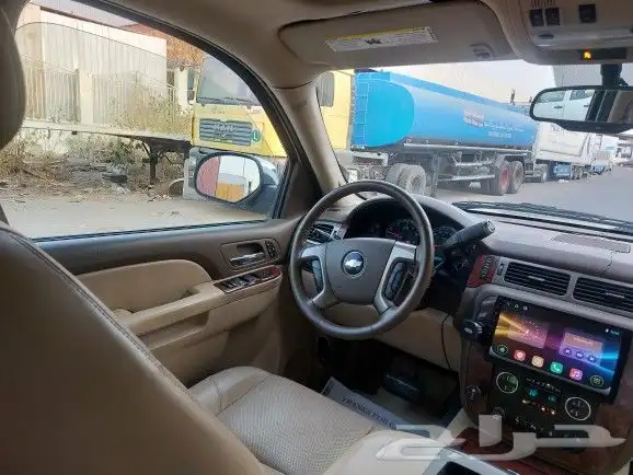 تاهو 2010 LTZ سعودي تم البيع تم البيع 26