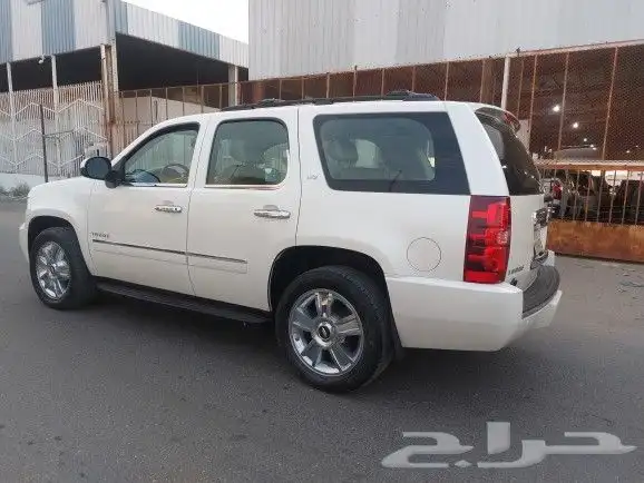 تاهو 2010 LTZ سعودي تم البيع تم البيع 17