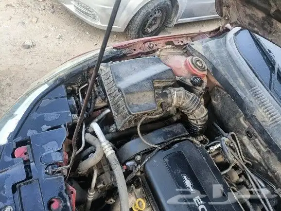 قطع غيار السيارات تشليح 20