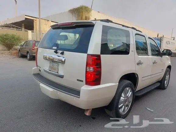 تاهو 2010 LTZ سعودي تم البيع تم البيع 2