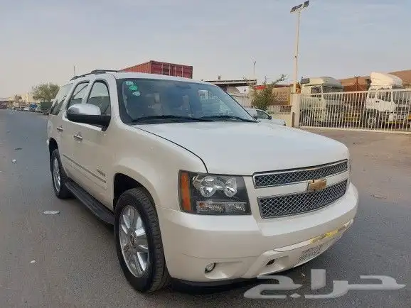 تاهو 2010 LTZ سعودي تم البيع تم البيع 7