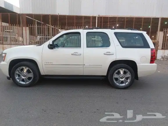 تاهو 2010 LTZ سعودي تم البيع تم البيع 16