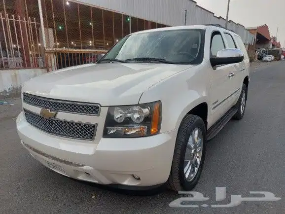 تاهو 2010 LTZ سعودي تم البيع تم البيع 9