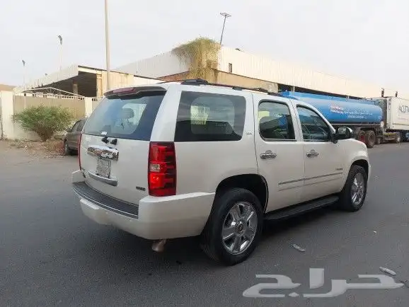 تاهو 2010 LTZ سعودي تم البيع تم البيع 3