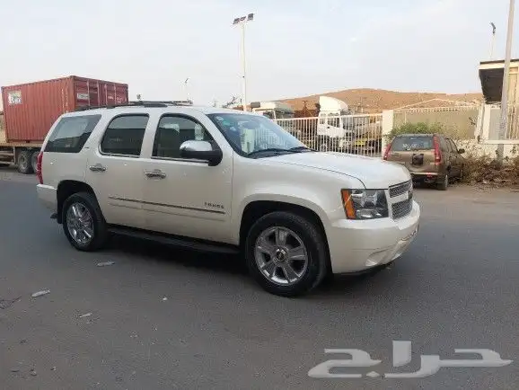 تاهو 2010 LTZ سعودي تم البيع تم البيع 5