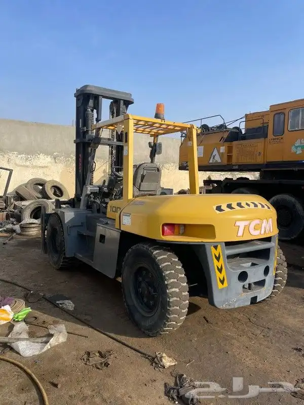 رافعات شوكيه 8