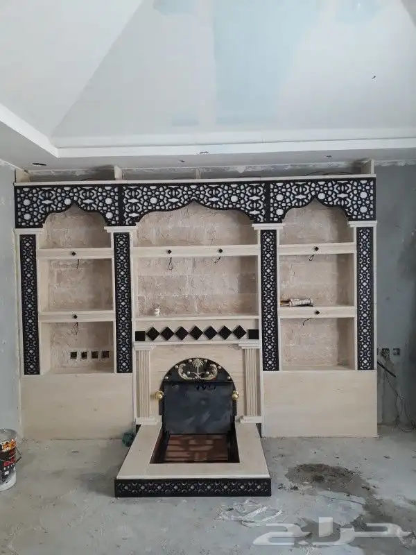مشبات حديثه 7