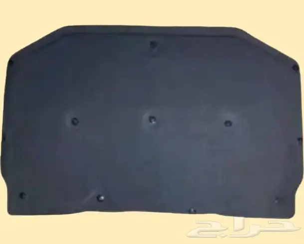 بطانات كبوت لجميع سيارات تويوتا 5