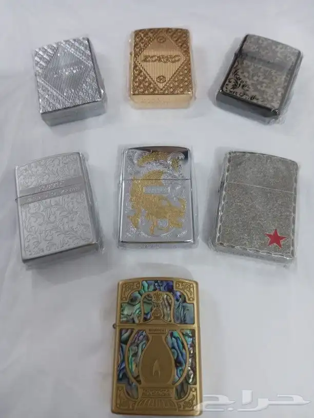 ذوق وهدايا 0