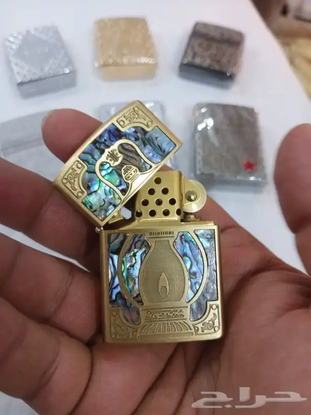 ذوق وهدايا 2