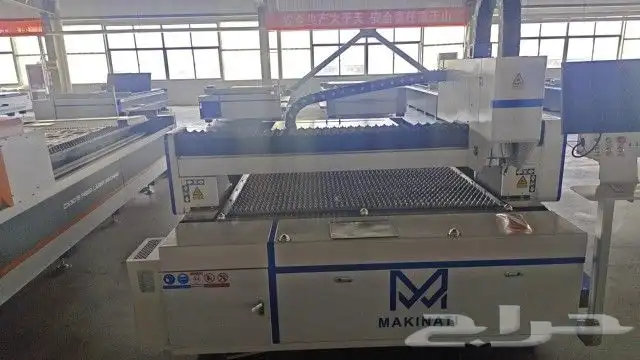 CNC CO2 Laser CNC Fiber laser 14