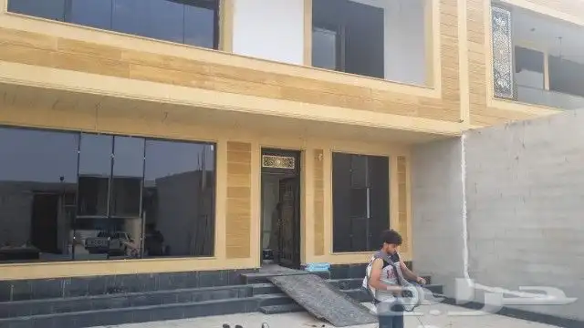 زجاج سكريت  درابزين  شور جميع انواع الزجاج والاستركشر 2