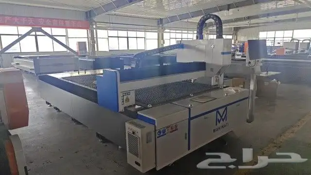 CNC CO2 Laser CNC Fiber laser 13
