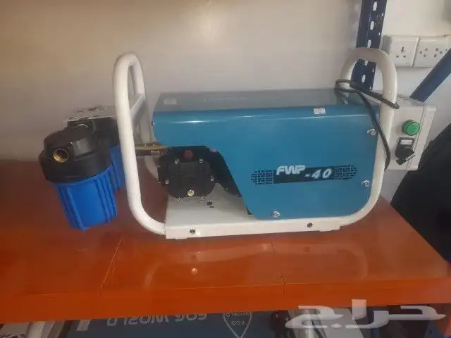 ضباب ورذاذ بيع وتركيب وصيانة 8