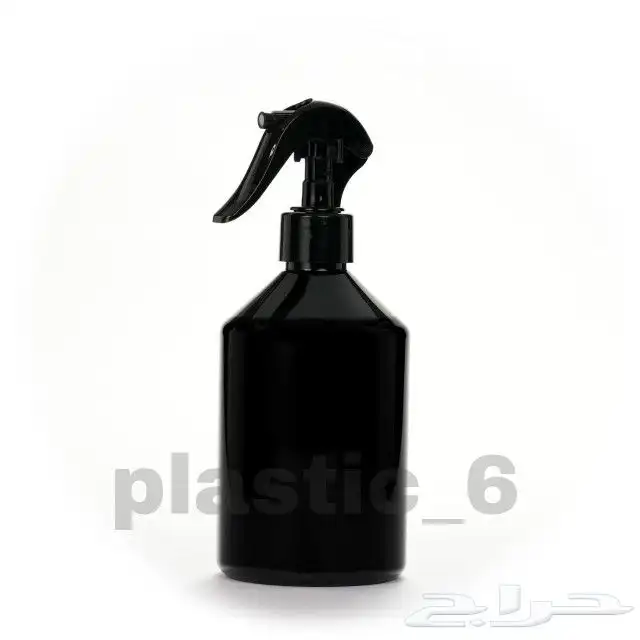 عبوات بلاستيكية سعة 300ml معطرات الجو 3