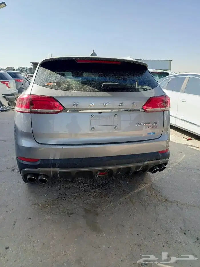 هافال H 6 هافال H2 2021 قطع غيار 2