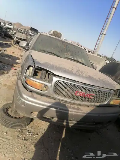 جمس دينالي 2006 0