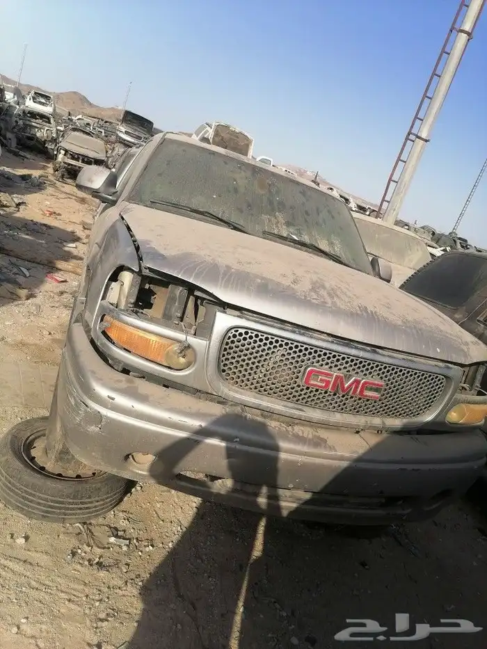 جمس دينالي 2006 0