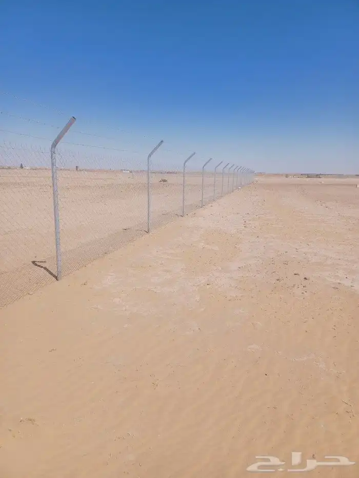 مقاول شبوك ونخيل 6