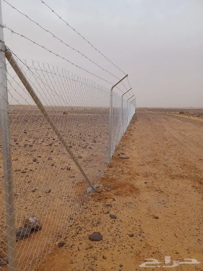 مقاول شبوك ونخيل 2