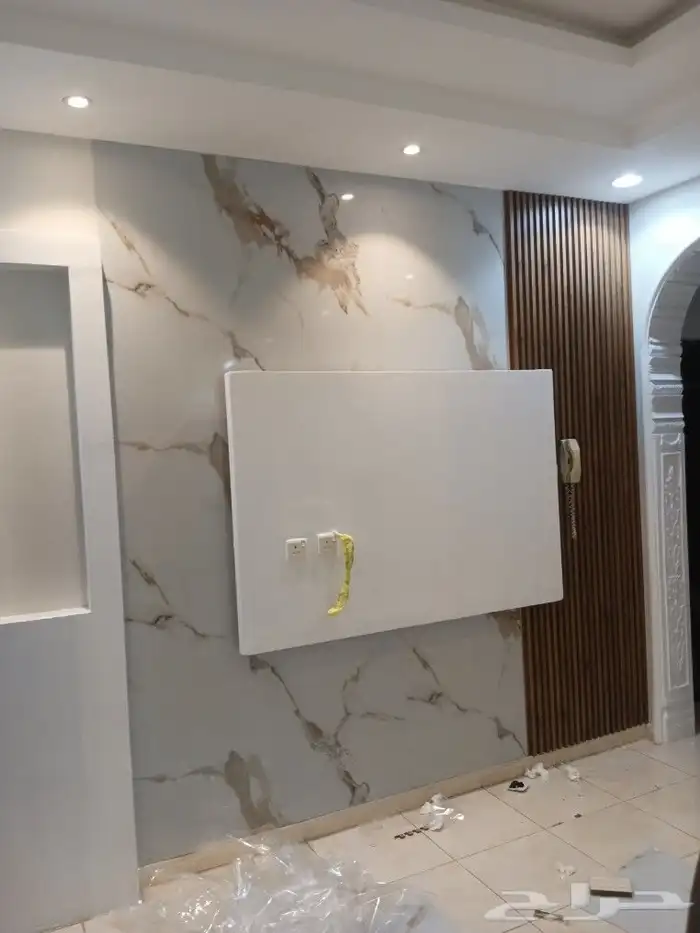 ديكورات المدينه المنوره 0