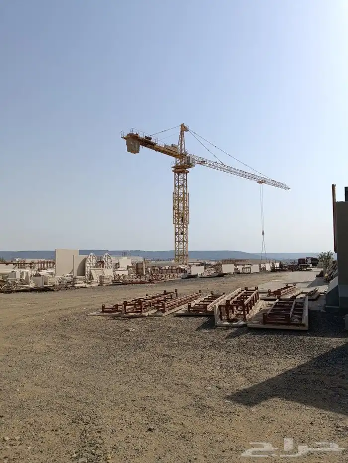 تاور كرين 3