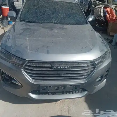 هافال H6 2021 0