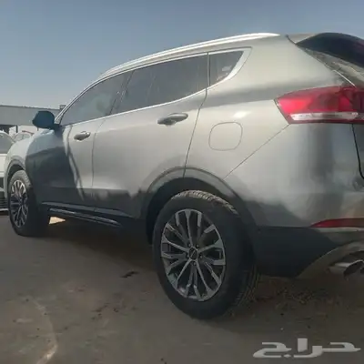 هافال H6 2021 4