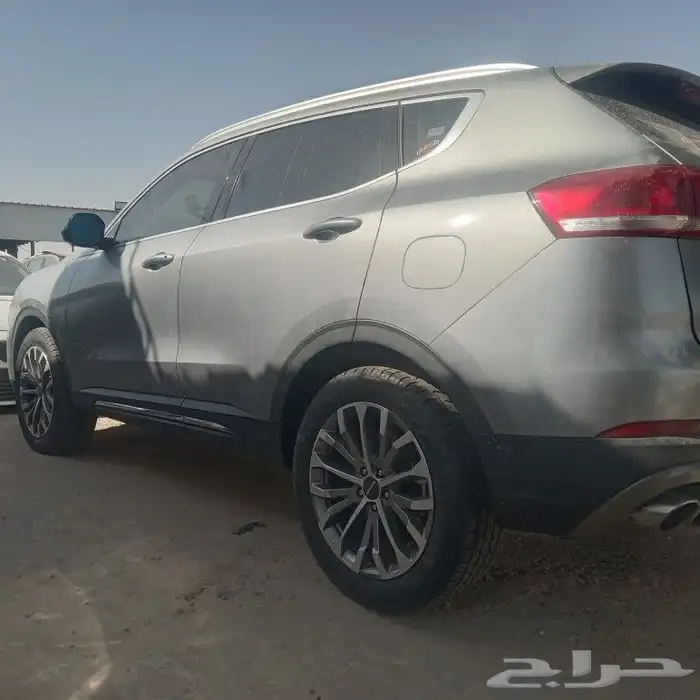 هافال H6 2021 4