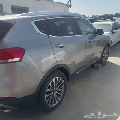 هافال H6 2021 2