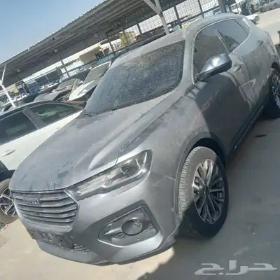هافال H6 2021 3