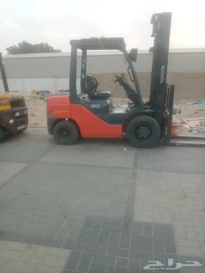 رافعات شوكيه 5