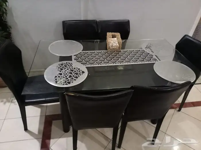 طولة طعام من سنتر هوم البيع مستعجل 2