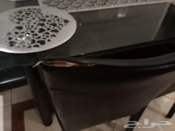 طولة طعام من سنتر هوم البيع مستعجل 3