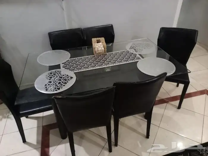 طولة طعام من سنتر هوم البيع مستعجل 1