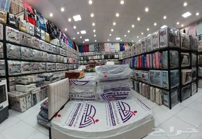 عروض وتخفيضات من مؤسسة الحربي 13