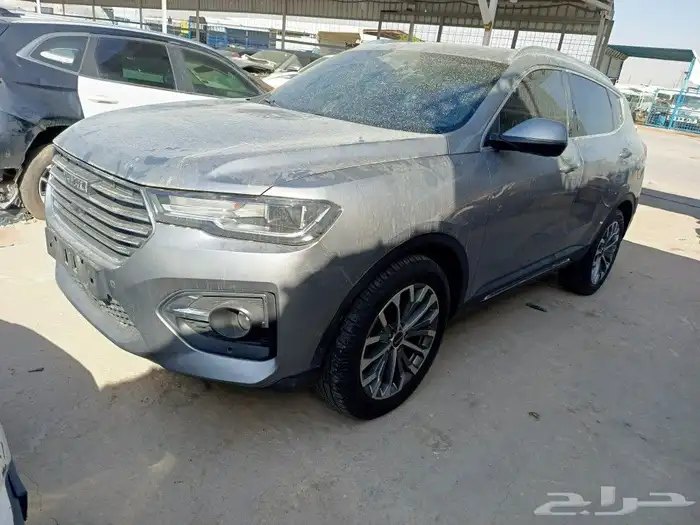 هافال H 6 هافال H2 2021 قطع غيار 1