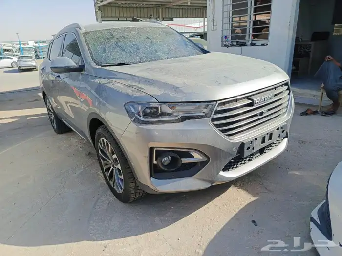 هافال H 6 هافال H2 2021 قطع غيار 0