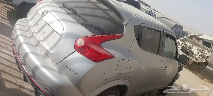 نيسان جاك 2014 2