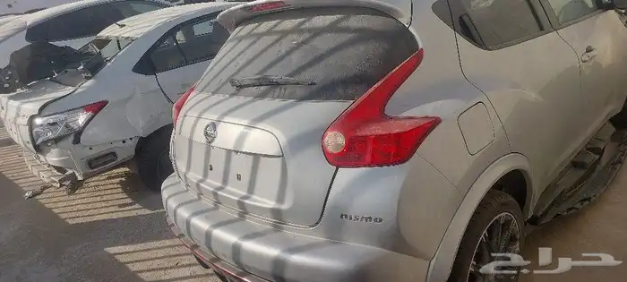 نيسان جاك 2014 1