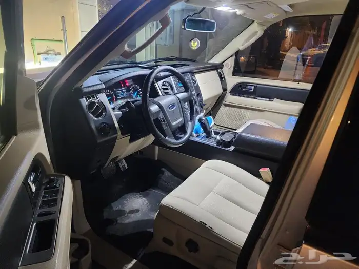 فورد اكسبديشن 2016 18